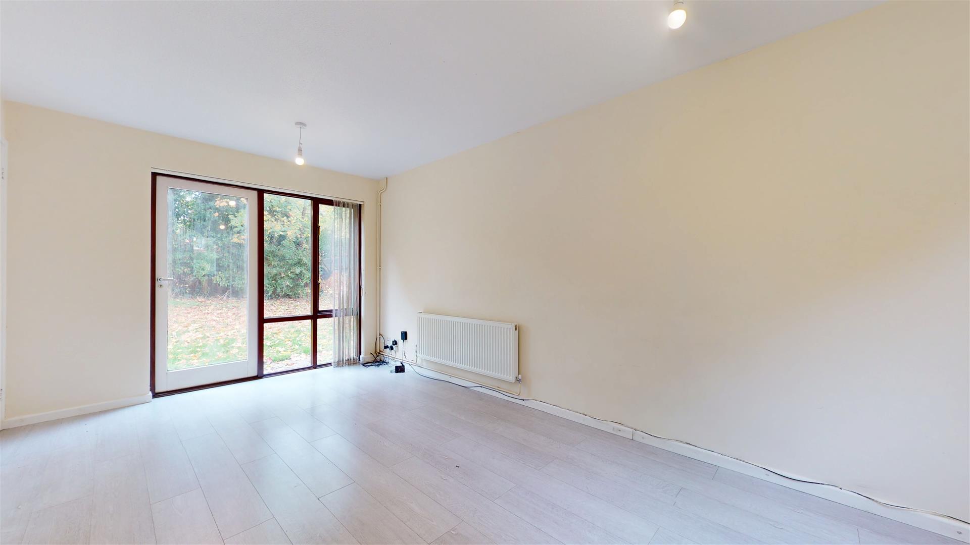 Runford Court, Shenley Lodge, Milton Keynes